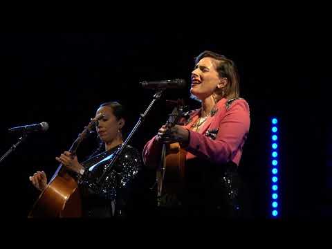 Flor de Toloache - Spielboden Dornbirn - 11.10.2023 - No Sigas / Don't Speak (No Doubt) - LIVE !!!