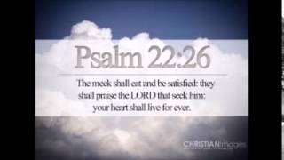 Josh Wilson - It Is Well