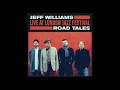 'Double Life' from 'Live at London Jazz Festival: Road Tales' by Jeff Williams