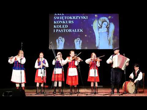 Kapela ZPiT Żeromszczyzna - Matusia otuliła