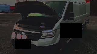 الميكروباصات شاحنة مقفلة Volkswagen CRAFTER | صورة 4 - Autoline