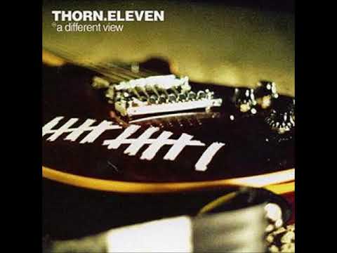 Thorn Eleven - A Different View (Full Album)