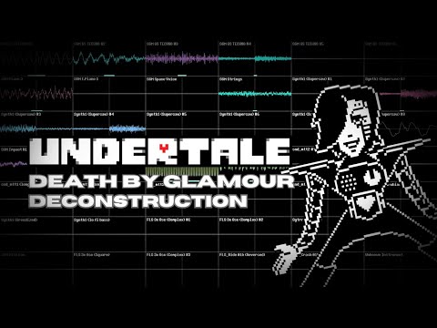 (OUTDATED) Undertale OST: 068 - Death by Glamour (Deconstruction)