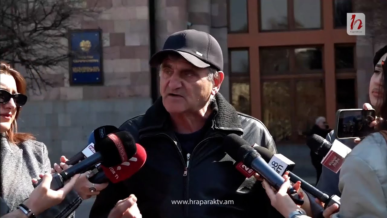 Սրանց նպատակն է՝ բոլորին տուգանեն, բյուջեն լցնեն, հարկային նոր օրենքը հենց փոքրերի համար է