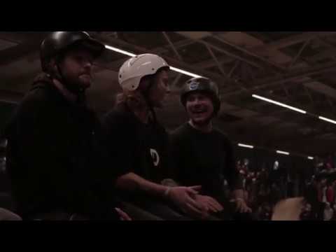 Winterclash 2018 impression  - FSR