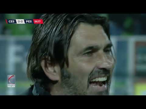 HIGHLIGHTS | CESENA - PESCARA 1-0