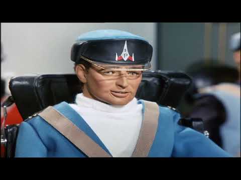 CAPTAIN SCARLET Folge15 Angriff vom Mond(Deutsch1080p)