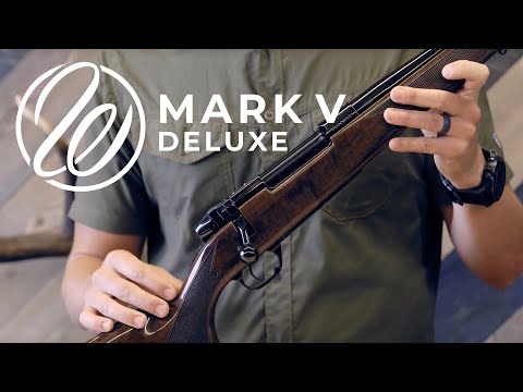 Mark V Deluxe