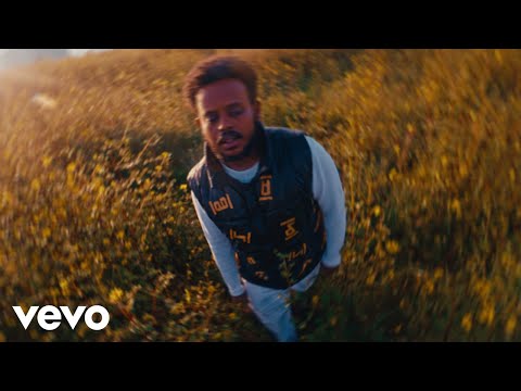 Ebne Hakim - Adey (Official Music Video)