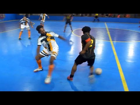 Futsal/ 6° COPA DEAAZÊ 2022-série prata/ K'tingueira F.S x Bravo's Lokomotiv F.S / Melhores momentos