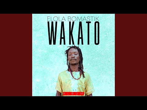 Djarabi feat Victor Démé