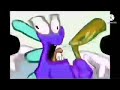 Happy Tree Friends Banjo Frenzy Whit 6 Effects Exo 2