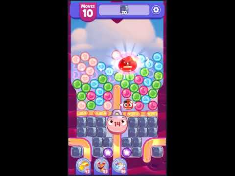 Angry Birds Dream Blast Level 1778 - NO BOOSTERS 😠🐦💤🎈 | SKILLGAMING ✔️