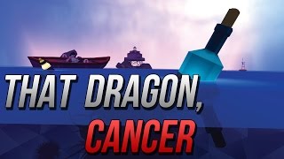 ADRIFT ON THE SEA OF MISERY! | That Dragon, Cancer #3 | Full Gameplay Playthrough