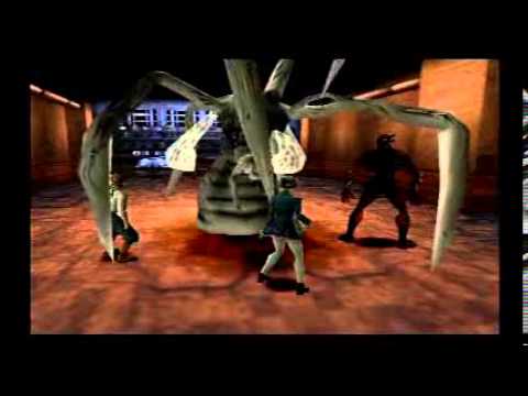 Shadow Hearts playthrough Part 39
