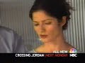 Crossing Jordan Promo 2002