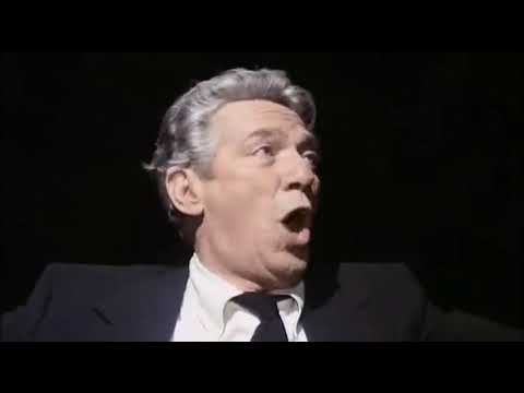 La Televisione Non È La Verità - Monologo tratto dal film "Quinto Potere" (1976)