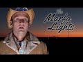 Marfa Lights: The Great Texas Mystery
