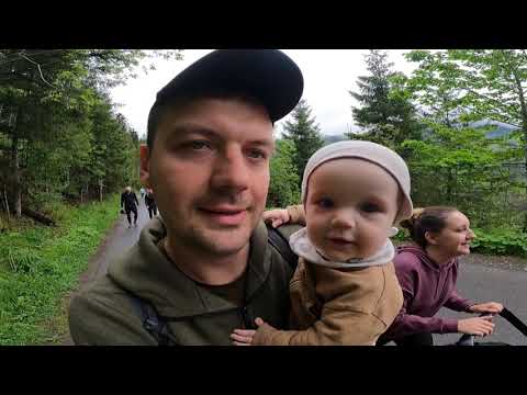 Morskie oko po naszemu