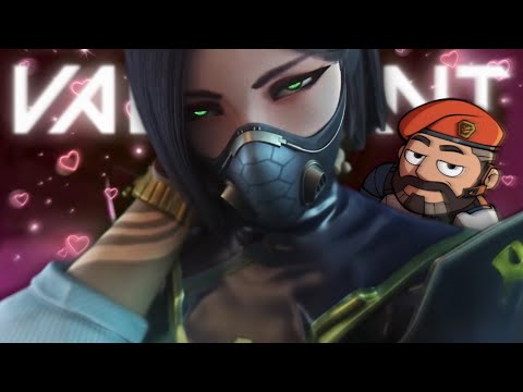 Val Rizz Steam Community :: Video :: VALORANT RIZZ PARTY