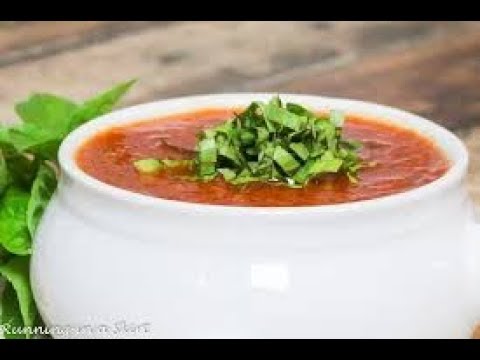 download lagu mp3 mp4 Is Tomato Basil Soup Gluten Free, download lagu Is Tomato Basil Soup Gluten Free gratis, unduh video klip Is Tomato Basil Soup Gluten Free