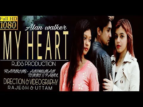 Tinni Sharma my heart