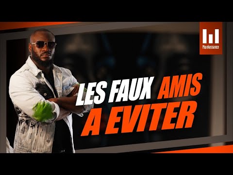 Voila comment reconnaitre un faux ami et eviter des surprises