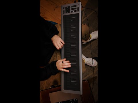 Marco Parisi X Expressive Virtuoso