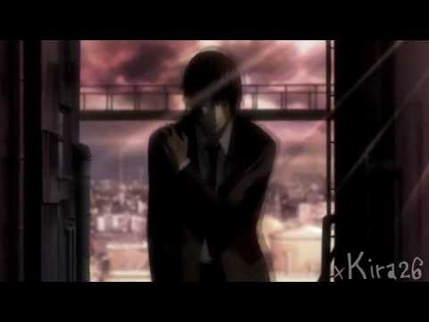 Death Note - Dance With The Devil [AMV]
