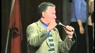 El señor esta en este lugar - Ejercito de Dios - Cristo - letra