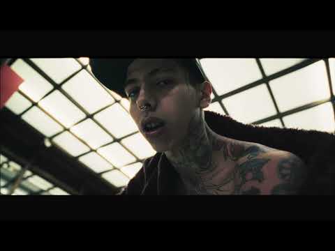 ATHUEL - CUANDO TE TOCO (VIDEO OFICIAL)