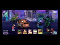 Disney Heroes Battle Mode Position Front