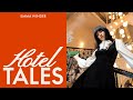 Hotel Tales Emma Winder In Missed Postcards W Hotels