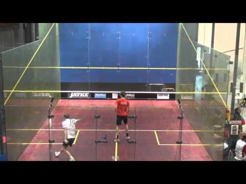 Playoffs 2015 Matias Tuomi ESRC - Miko Aijanen JSK