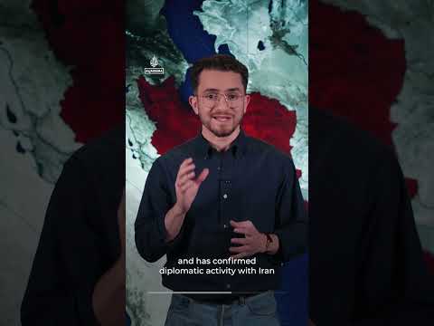 War on Iran: Phase II, Day 39