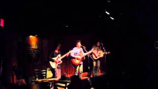 Christopher Denny - Something - Saxon Pub