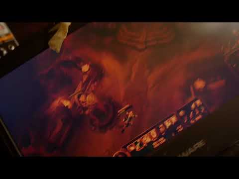 DEATHRUNE Practise !!! #skill