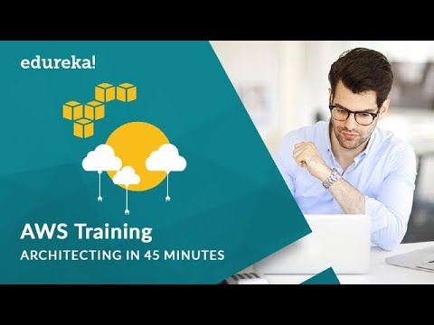 AWS Tutorial For Beginners | AWS Full Course Learn AWS In 10 Hours | AWS Training | Edureka