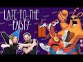 Let's Play Toejam and Earl - Late to the Party