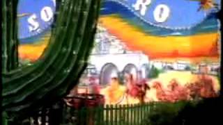 Frontierland / Fronterilandia (1995) (excerpt)