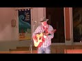 Dave Gunning - video 2 in Fall River