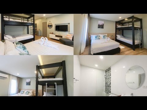 Moonlight campsite resort, Chanthaburi, Thailand | Travel With Advika