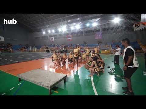 BODERIA - DESAFIO DE BATERIAS - CAV 2025