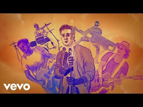 Videoclip de Waiting For You (Party On) — Jota Quest