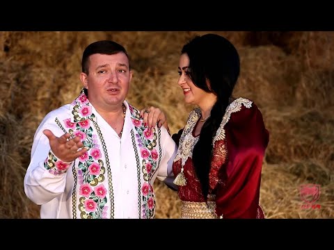 Calin Crisan & Luminita Puscas - Ursul si vulpea (Nou 2014)