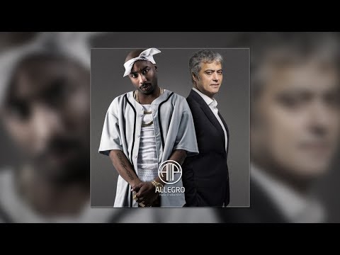Allegro Prod. & Cengiz Kurtoğlu FT.TupacShakur - Yıkan Sendin #108