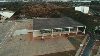 🎥 Documentário - 60 anos do STF em Brasília - Parte II