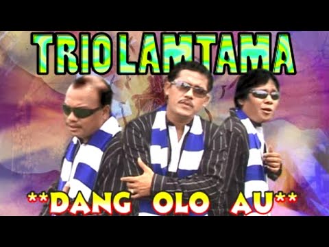 Trio Lamtama - Dang Olo Au (Official Music Video)