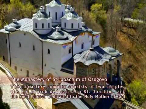 Amazing Macedonia (3/3)