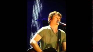 James Blunt - These Are The Words - Sheffield City Hall 19th Feb 2011.wmv